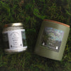 Mossmoor • Wood Wick Candle • Limited Edition