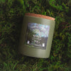 Mossmoor • Wood Wick Candle • Limited Edition