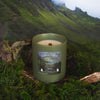 Mossmoor • Wood Wick Candle • Limited Edition