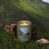 Mossmoor • Wood Wick Candle • Limited Edition