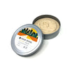 Scott Street Shave Soap • Orange & Oakmoss